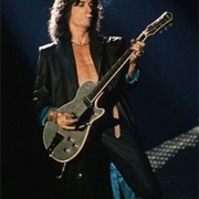 Joe Perry
