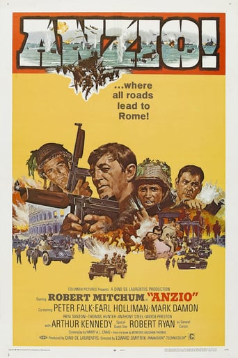 Anzio (1968)