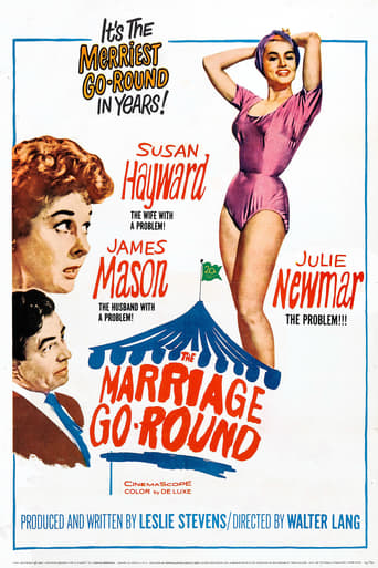 The Marriage-Go-Round (1961)