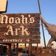 Noah's Ark Restaurant-St. Charles, MO