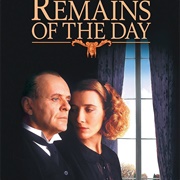Remains of the Day