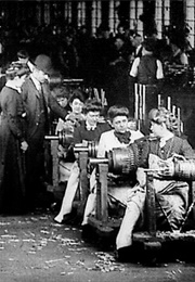 Westinghouse Works (1904)