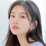 Suzy (Miss A)