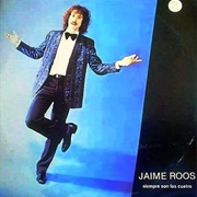 Siempre Son Las Cuatro – Jaime Roos (1982)