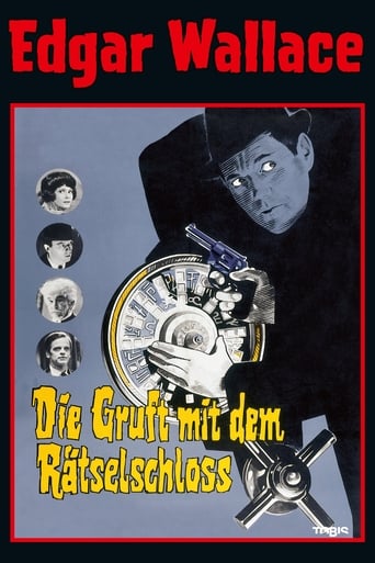 Curse of the Hidden Vault (1964)