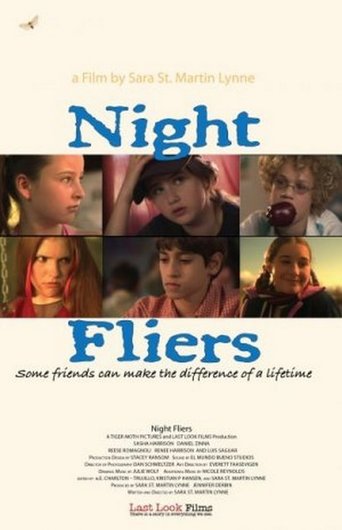 Night Fliers (2009)