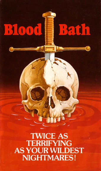 Blood Bath (1976)