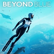 Beyond Blue