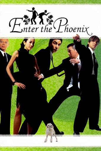 Enter the Phoenix (2004)