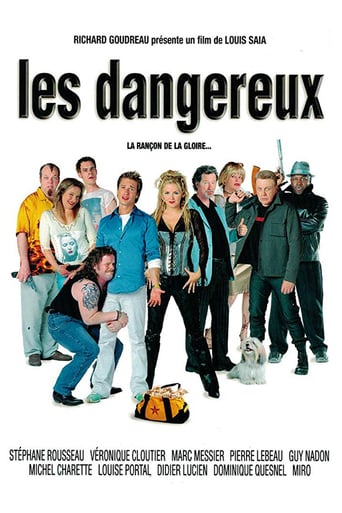 Les Dangereux (2002)