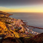 La Palma, Canary Islands