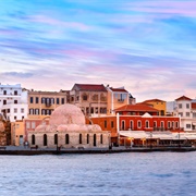 Chania