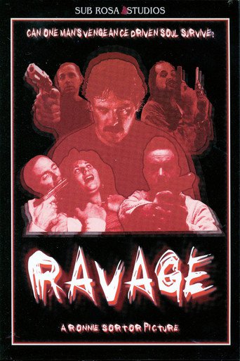 Ravage (1997)