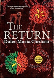 The Return (Dulce Maria Cardoso)