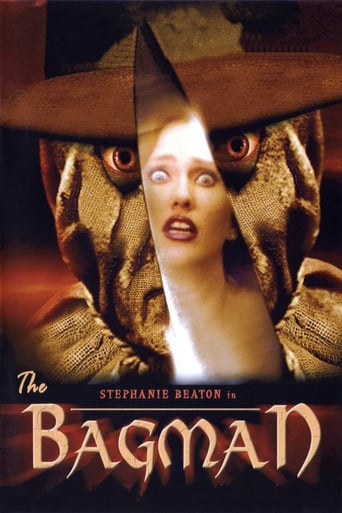 The Bagman (2002)