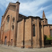 Chiesa Di Sant&#39;agostino, Cremona