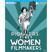 Pioneers: First Woman Filmmakers