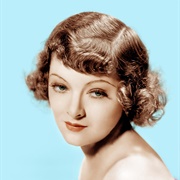 Myrna Loy
