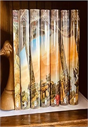 Thecollected Stories-Of Roger Zelazny (Zelazny)