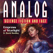 Analog Science Fiction and Fact