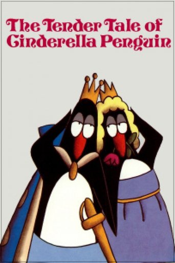 The Tender Tale of Cinderella Penguin (1981)