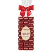 Bissinger's Caramel-Filled Presents