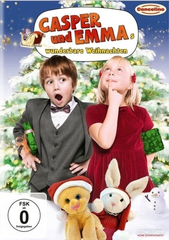 Casper &amp; Emma&#39;s Christmas (2014)