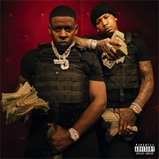 Code Red by Moneybagg Yo & Blac Youngsta