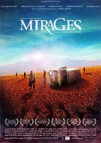 Mirages (2011)