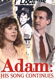 Adam: His Song Continues (1986)