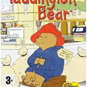 Paddington Bear