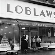 Loblaws