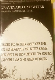 Graveyard Laughter (Samuel Klinger)