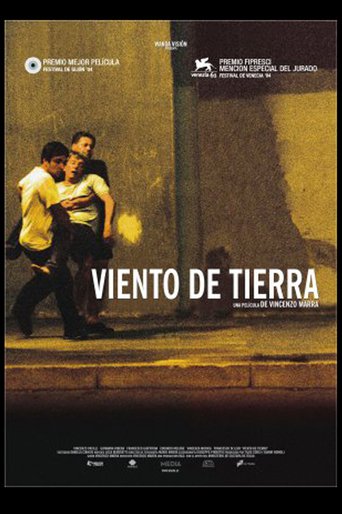 Vento Di Terra (2011)