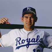 Johnny Damon