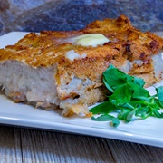 Rappie Pie (New Brunswick)