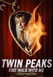 Twin Peaks: Fire Walk With Me (1992)