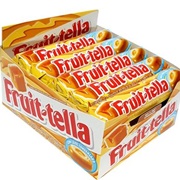 Fruit-Tella Caramel