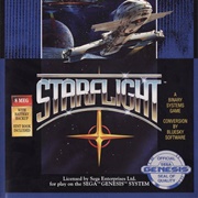 Starflight