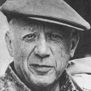 Pablo Picasso