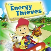 Adiboo and the Energy Thieves