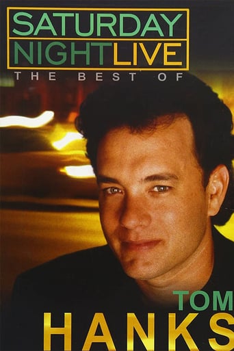 Saturday Night Live - The Best of Tom Hanks (2004)