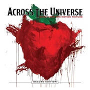 I've Just Seen a Face - Across the Universe