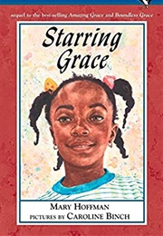 Starring Grace (Mary Hoffman)
