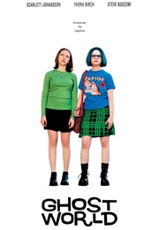 Ghost World (2001)