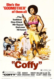 Coffy (1973)