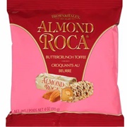 Brown & Haley Almond Roca