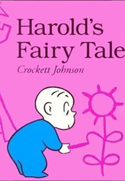 Harold's Fairy Tale (Crockett Johnson)