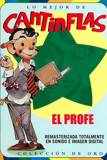 El Profe (1971)