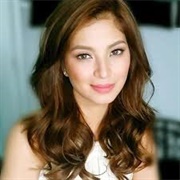 Angel Locsin